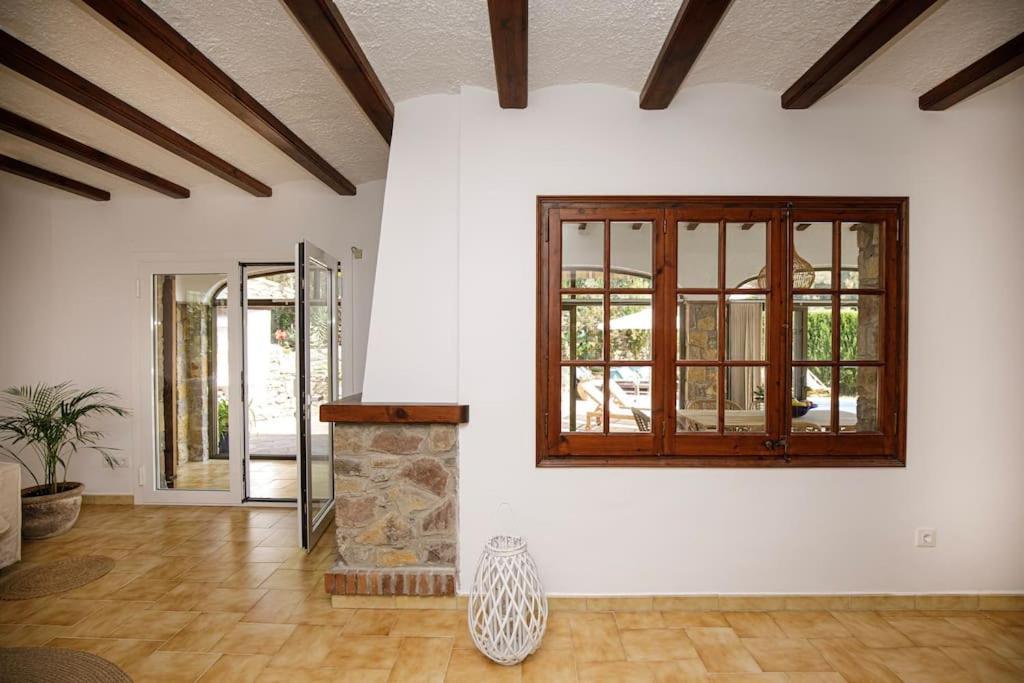 Villa Boheme Costa Brava Calonge  Exterior foto