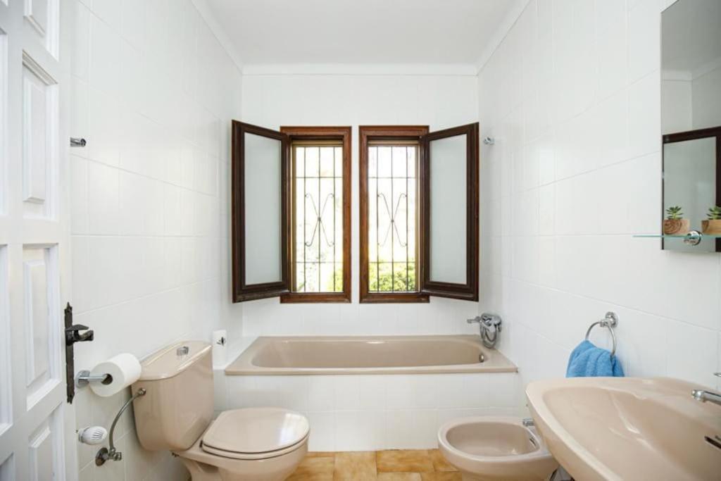 Villa Boheme Costa Brava Calonge  Exterior foto