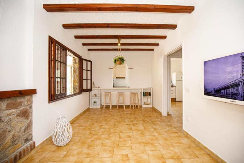 Villa Boheme Costa Brava Calonge  Exterior foto